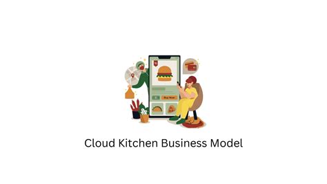 Qu est ce qu une Cuisine Cloud Un guide complet du modèle commercial