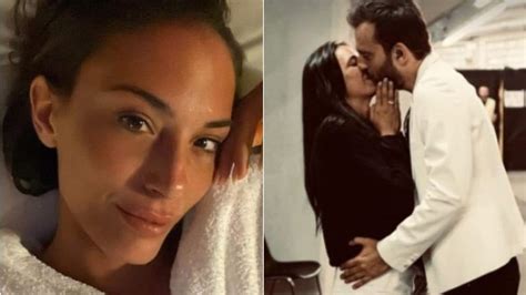 Martina Maggiore Pubblica Le Foto Con L Ex Cesare Cremonini Anni