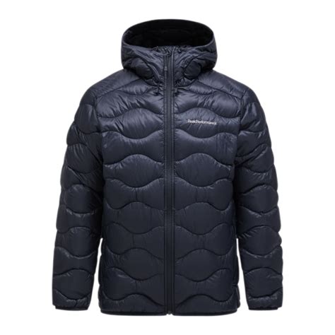 Peak Performance General Store Münster Men Helium Down Hood Jacket