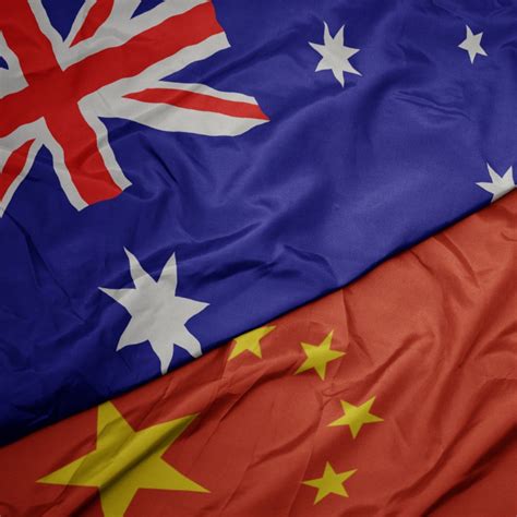 Revived China-Australia defence talks a step in the right direction ...