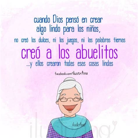 Día del Abuelo Los mejores poemas y frases para felicitar a nuestros