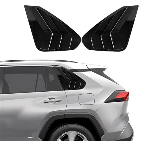 Xyhgm For Rav Exterior Accessories Sporty Car