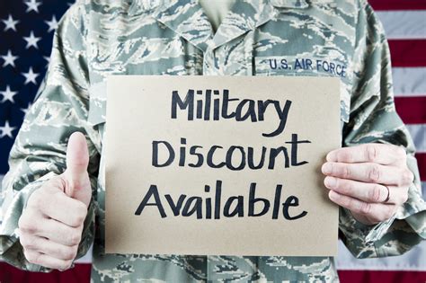 The Sitreps Ultimate List Of Military And Veteran Discounts The Sitrep