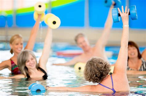 Exploring The Benefits Of Aquatic Therapy In Sports Rehabilitation And