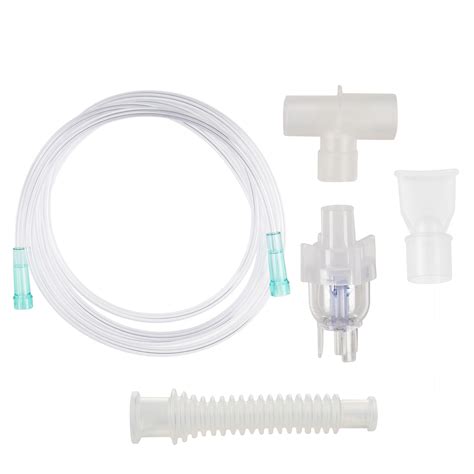 Hand Held Nebulizer Kit Standard Connector – Respiratory