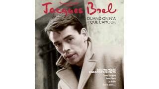 Jacques Brel Le Fou Du Roi Text KaraokeTexty Cz