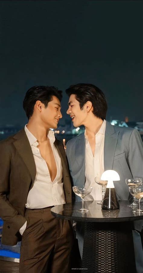 KinnPorscheFinalEp Cute Gay Couples Gmmtv Actors Actors