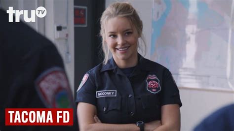 All About The Latest Season Of “tacoma Fd” Buddytv