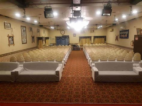 Shree Shyamkunj Haveli Hall In Borivali West Mumbai Best Banquet