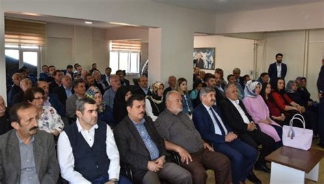 AK Parti Kastamonu Milletvekili Murat Demir aday adayı oldu Zonguldak