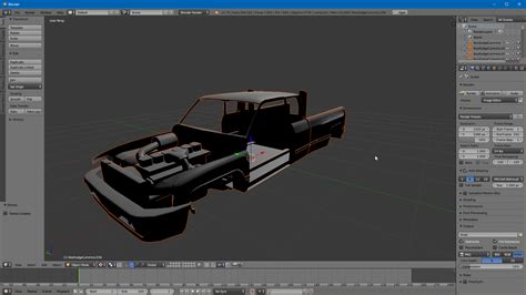 Blender Mesh Editing Rigs Of Rods Documentation