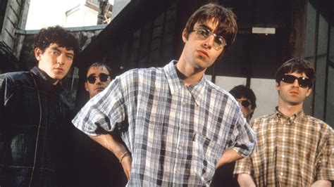 How Oasis went 'Supersonic' 20 years ago today - ITV News