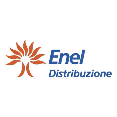 Enel Distribuzione Logo Png Transparent And Svg Vector Freebie Supply