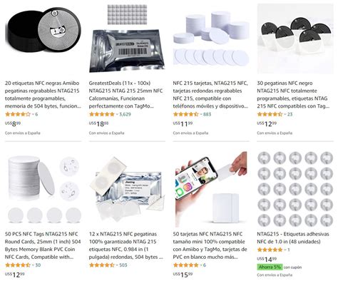 Qu Son Las Etiquetas Nfc Para Qu Sirven Y C Mo Se Configuran