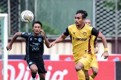 Jadwal BRI Liga 1 Pekan 27 Hari Ini Persikabo 1973 Vs Arema Dua Tim