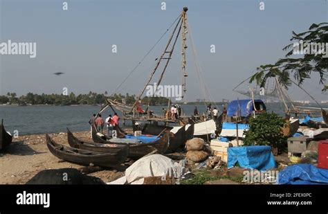 Vypin Kochi India Stock Videos Footage HD And 4K Video Clips Alamy