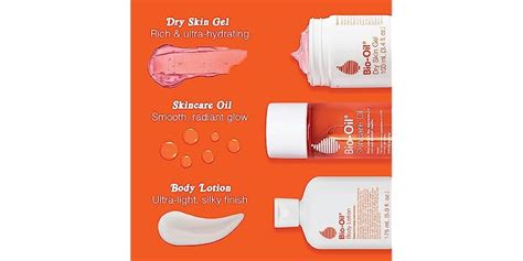 12 Pack Bio Oil Skincare Oil 85oz