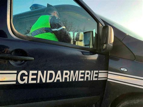 La Gendarmerie De Maine Et Loire Lance Un Appel T Moins Pour Une