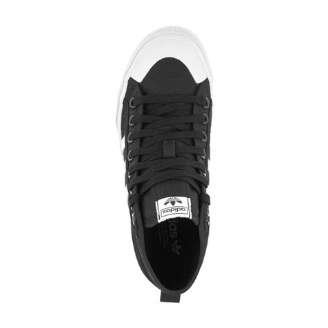 Buty Adidas Nizza Platform Mid W Fy W Butsklep Pl