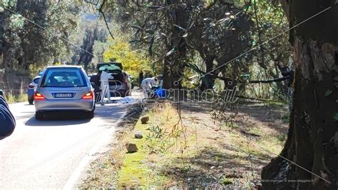 Omicidio Dottoressa Le Reazioni Della Politica E Delle Istituzioni