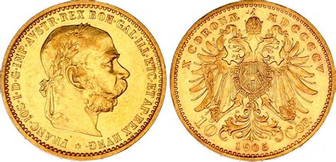 Austria 1 Vereinsthaler 1858 A Katz Auction