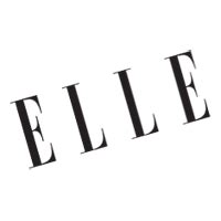 Elle Logo - LogoDix