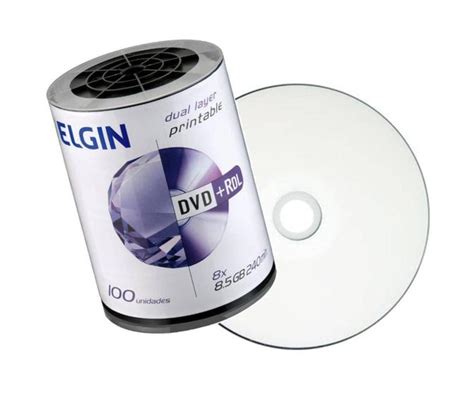 Dvd R Grav Vel Gb M Dual Layer Elgin Un Printable Dvd