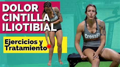 Ejercicios Para Eliminar El Dolor De Rodilla En Corredores Y El