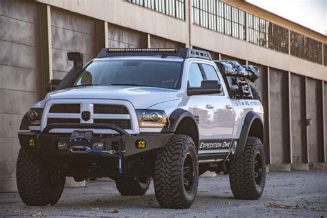 Dodge Ram Off Road Bumpers | Expedition One | Trucks, Diesel trucks, Dodge