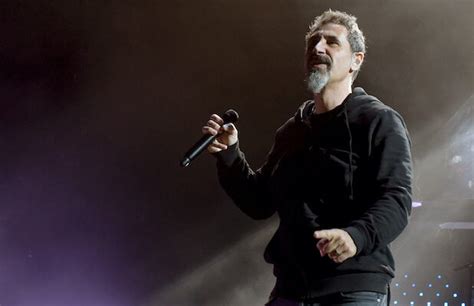 System of a Down and Serj Tankian Activism Documentary ‘Truth to Power ...