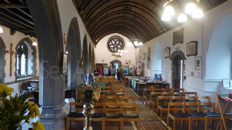 Pictures Of Ilford Hospital Chapel London See Around Britain