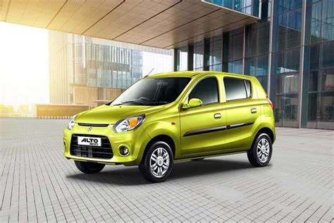 Maruti Alto 800 At Best Price In Ludhiana By Sidhu Motors Id 19603216630