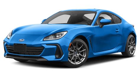 2023 Subaru BRZ Pictures - Autoblog