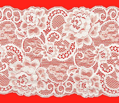 White Lace Border Png Branco Renda Fronteira Imagem Png E Psd Para