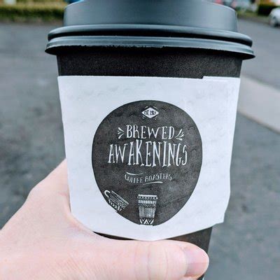 Brewed Awakenings Coffee Roasters Updated January Photos