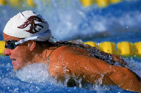 Former Swimming Star Jamie Cail's Cause of Death Revealed