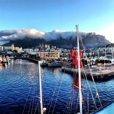 Tafelberg Kapstadt: Das 1086 m hohe Wahrzeichen Kapstadts