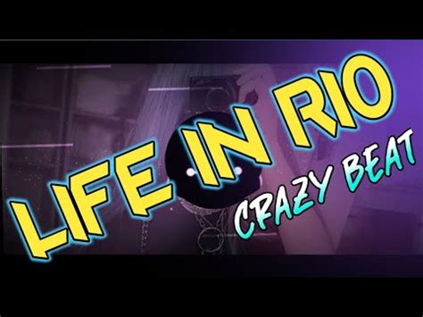 Life In Rio Phonk YouTube