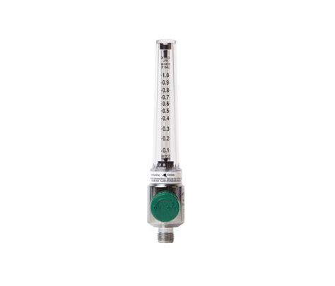 Medical Air Oxygen Flowmeters - Tenacore, Maxtec, Precision, and more.