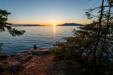 Chuckanut Drive Scenic Byway, Oysters & Fairhaven