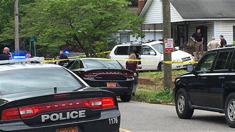 Police investigating shooting in Gastonia | wcnc.com