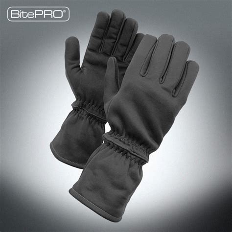 Bitepro® Bite Resistant Gloves Short