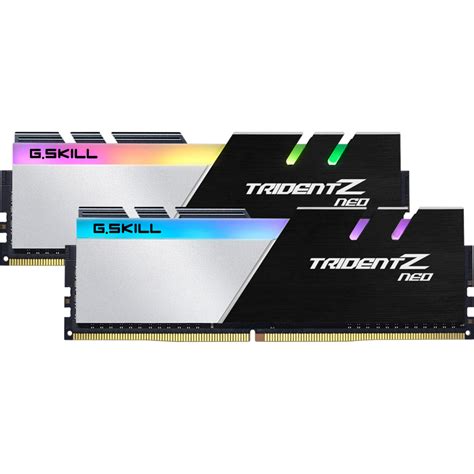 G Skill Trident Z Neo DIMM 32 GB DDR4 3600 Kit Arbeitsspeicher F4