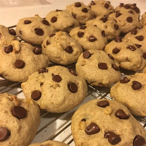 Sour Cream Chocolate Chip Cookies Recipe Allrecipes