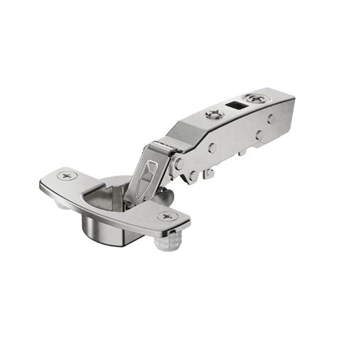 Hettich Sensys 110 Hinge Soft Close Blum Pattern Hardware Abouts