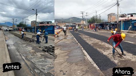 Alcald A De Pasto On Twitter A Trav S De Svalorizacion Rehabilitamos