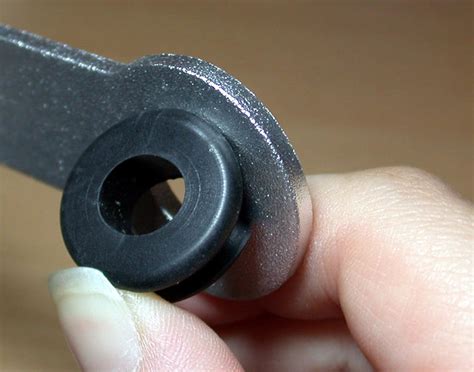 How to Install Grommets: 9 Steps (with Pictures) - wikiHow