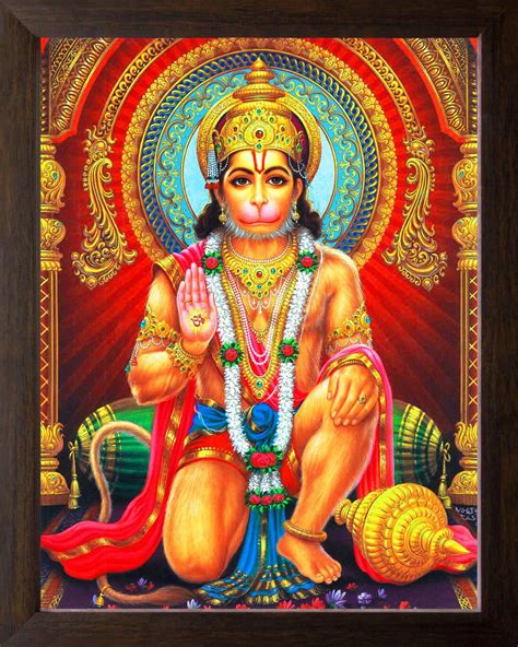 Pin On Hanuman Ji Images