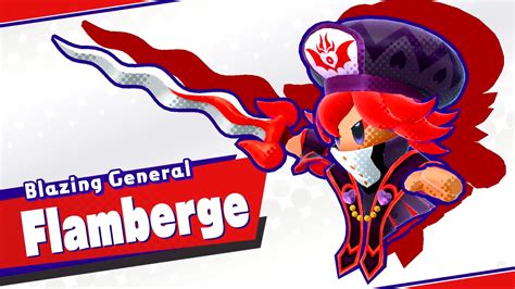 Flamberge | Kirby Wiki | FANDOM powered by Wikia