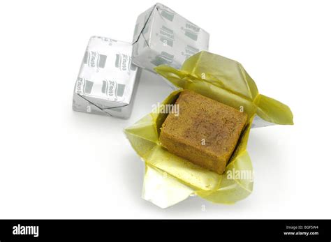 Bouillon Chicken Stock Cubes Hi Res Stock Photography And Images Alamy